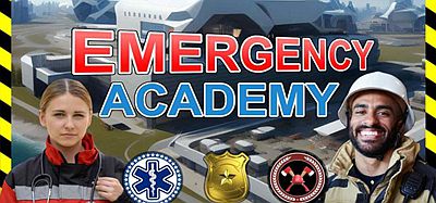 Oculus Quest 游戏《消防学院》Emergency Academy